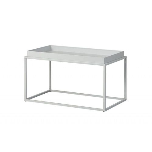 Table Basse Design En Mtal 
