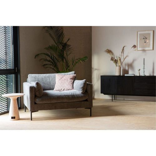 Table D'appoint En Terrazzo Rose