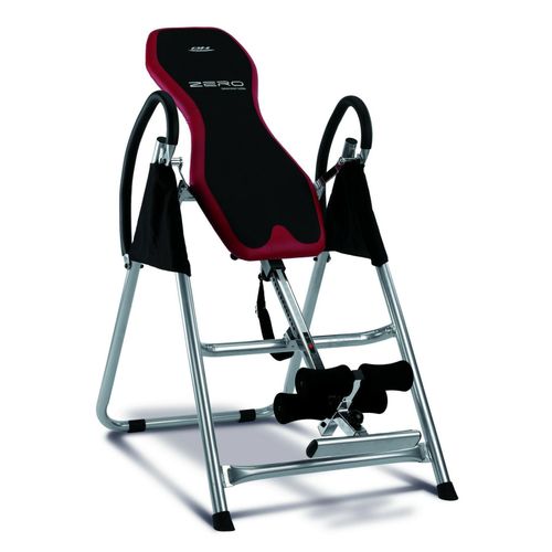 Table D'inversion Bh Fitness Zero
