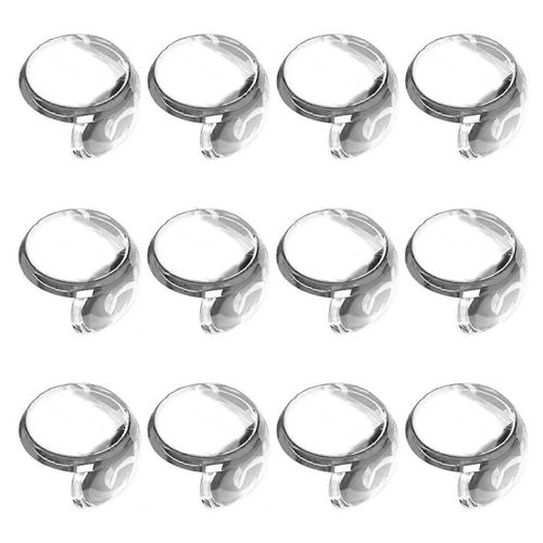 Table DAngle Anti-Collision Coin Transparent Anti-Bump Anti-Collision Coin Protecteur Meubles