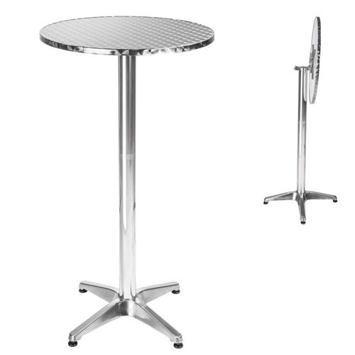 Mange Debout Aluminium ?60cm - 5,8 Cm - Pliable