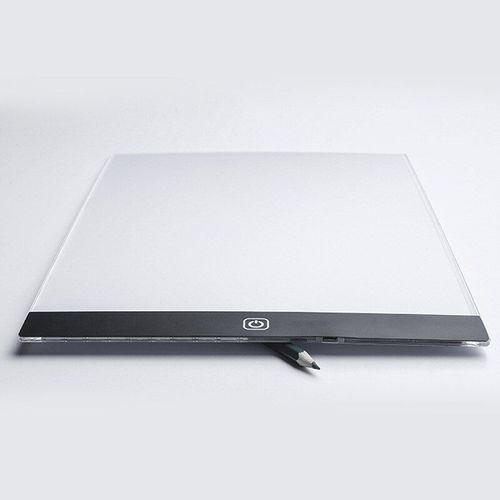 Table De Copie  Led A4/A5, Planche  Dessin Pour Calligraphie, Peinture, Croquis, Lumire D'criture, Outil De Dessin