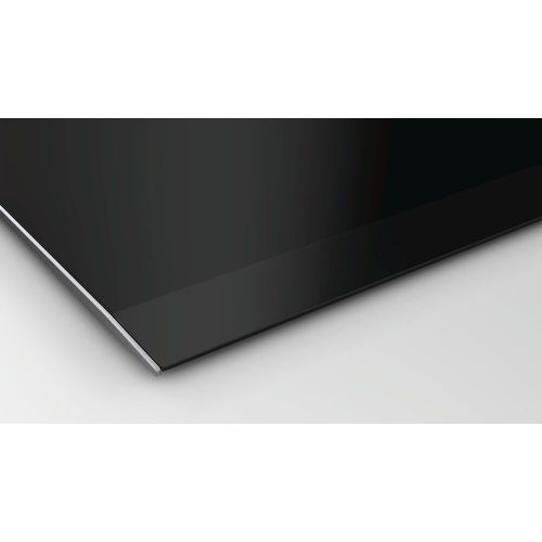 Siemens iQ700 EX975LVV1E Table de cuisson  induction Noir - 5 foyers