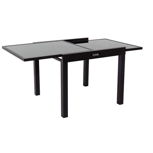 Table De Jardin Aluminium Extensible 