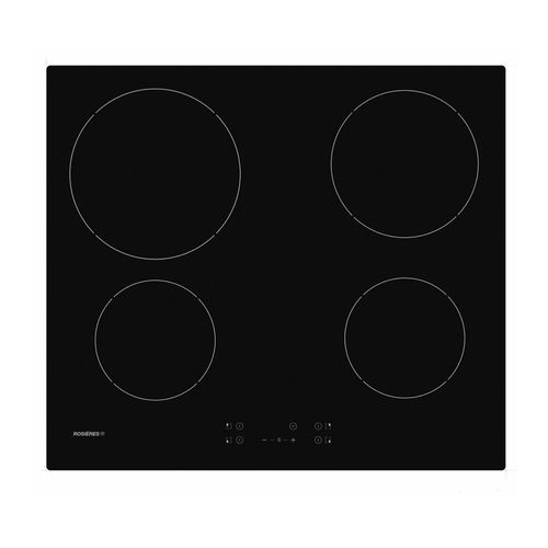 Table vitrocramique Rosieres ROCTH64CT/2