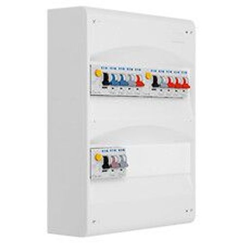 Tableau 2 Ranges Pr-quip 2 Inter. Diff. 40a + 1 Inter. Diff. 40a + 10 Disjoncteurs-Eaton