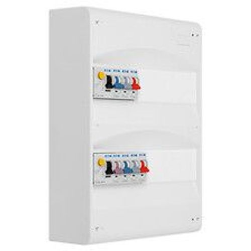 Tableau 2 Ranges Pr-quip 2 Inter. Diff. 40a + 7 Disjoncteurs-Eaton