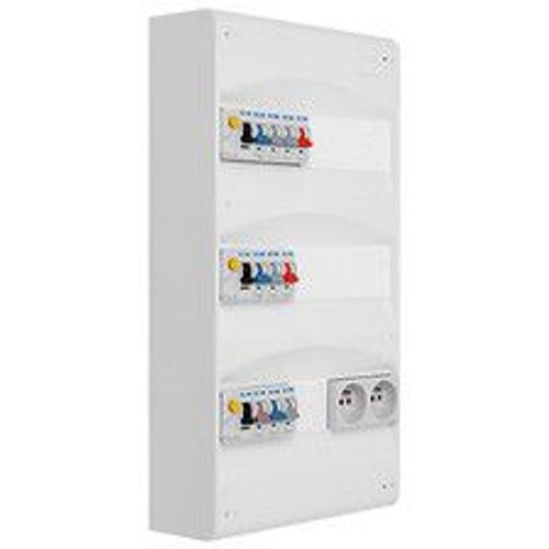 Tableau 3 Ranges Pr-quip 2 Inter. Diff. 40a + 1 Inter. Diff. 63a + 10 Disjoncteurs-Eaton