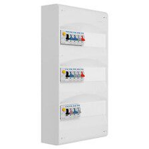 Tableau 3 Ranges Pr-quip 2 Inter. Diff. 40a + 1 Inter. Diff. 63a + 11 Disjoncteurs-Eaton