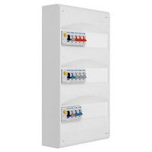 Tableau 3 Ranges Pr-quip 2 Inter. Diff. 40a + 1 Inter. Diff. 63a + 11 Disjoncteurs-Eaton