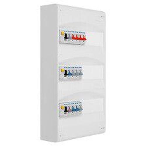 Tableau 3 Ranges Pr-quip 2 Inter. Diff. 63a + 1 Inter. Diff. 40a + 13 Disjoncteurs-Eaton