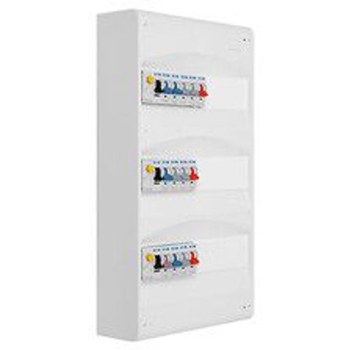 Tableau 3 Ranges Pr-quip 2 Inter. Diff. 63a + 1 Inter. Diff. 40a + 13 Disjoncteurs-Eaton