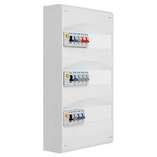 Tableau 3 Ranges Pr-quip 3 Inter. Diff. 40a + 11 Disjoncteurs-Eaton