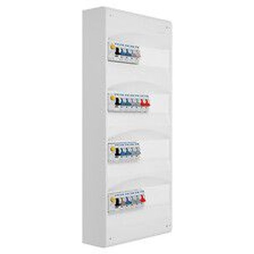 Tableau 4 Ranges Pr-quip 1 Inter. Diff. 40a + 3 Inter. Diff. 63a + 19 Disjoncteurs-Eaton