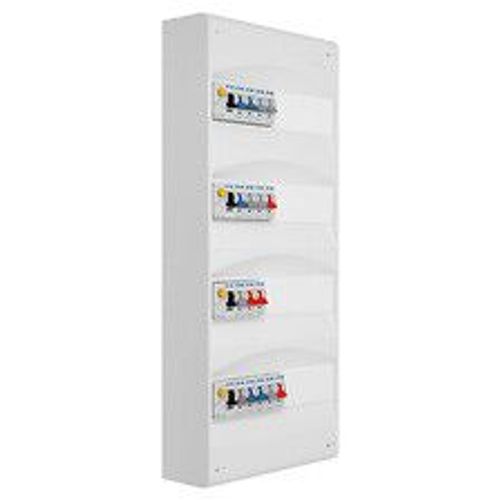 Tableau 4 Ranges Pr-quip 2 Inter. Diff. 63a + 2 Inter. Diff. 40a + 16 Disjoncteurs-Eaton