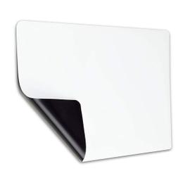 A3 Magnétique Tableau Blanc Réfrigérateur Magnétique et Liste