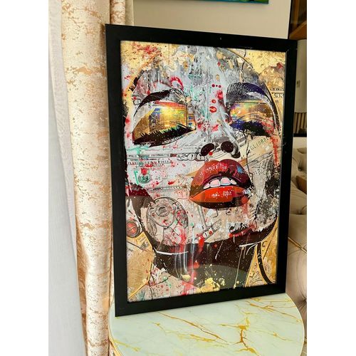 Tableau Canvas 