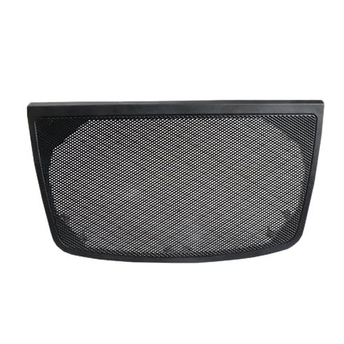 Tableau de Bord Haut-Parleur Panneau Grille Haut-Parleur Net Couverture pour X5 E70 2006-2013 X6 E71 2008-2014 51457161796