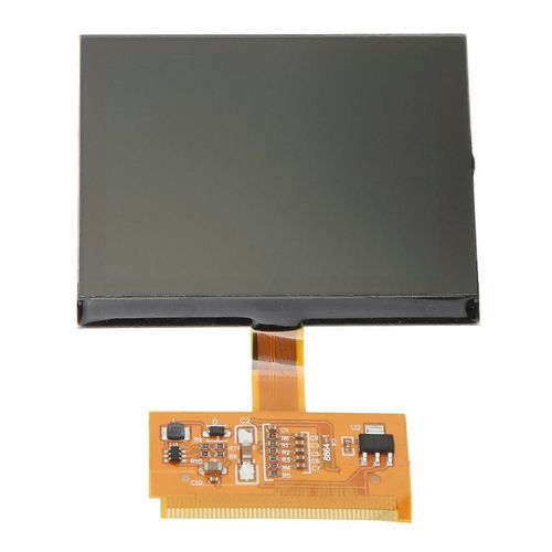 Tableau De Bord Lcd Affichage Professionnel cran Clair Direct Fit Pour A3 A4 A6 S4 B5