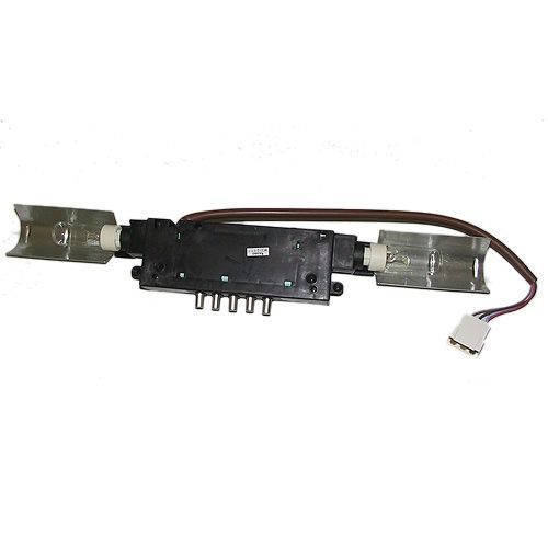 TABLEAU DE COMMANDE HB9.1 IX POUR HOTTE ARISTON - C00109869