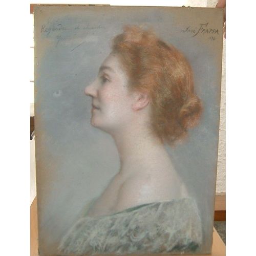 Tableau De Jos Frappa 1894
