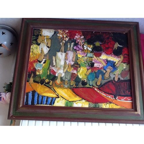 Tableau Persia