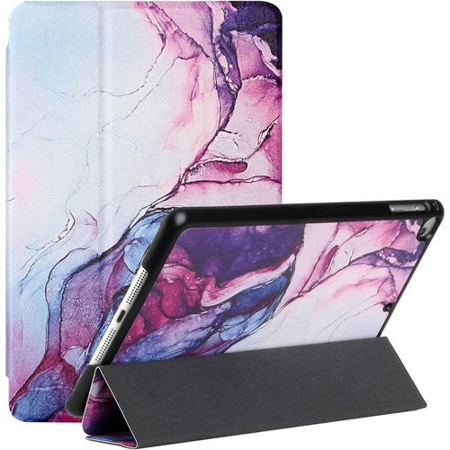 Tablet Coque Pour Ipad Mini 5/Ipad Mini 4 (5th/4th Generation, 2019/2015), Pu Cuir Flip Housse tui Support Coque De Tablet, Lger Housse Tablette Cover [Sommeil/Rveil Automatique[Pad5126514]