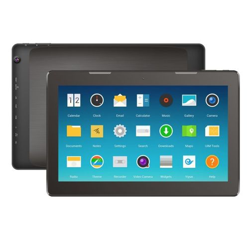 Tablette Android 13,3 pouces Tactile Full HD HDMI Octa Core Bluetooth Ips 32Go YONIS
