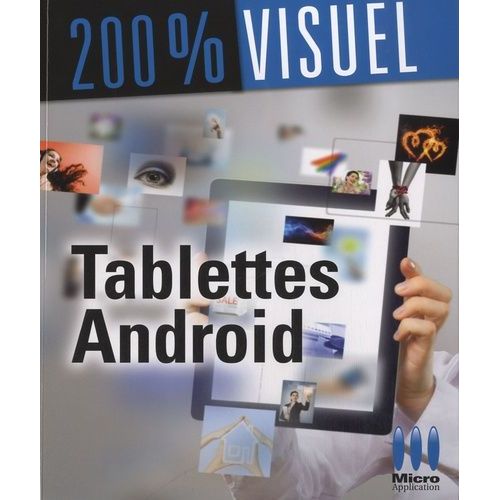 Tablette Androd   de Genevray Jrme  Format Reli 