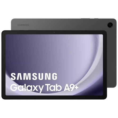 Tablette Samsung Galaxy Tab A9+ 5G 64 Go 11 pouces Graphite X216