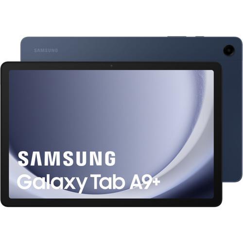 Tablette Samsung Galaxy Tab A9+ 64 Go 11 pouces Marine X210