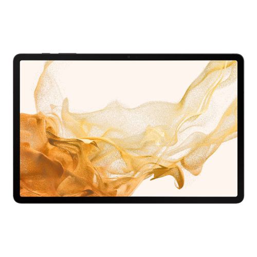Tablette Samsung Galaxy Tab S8+ 256 Go 12.4 pouces Graphite