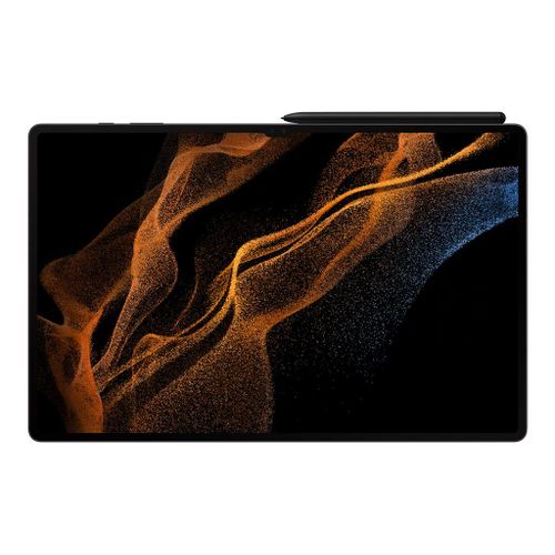 Tablette Samsung Galaxy Tab S8 Ultra 5G 256 Go 14.6 pouces Graphite