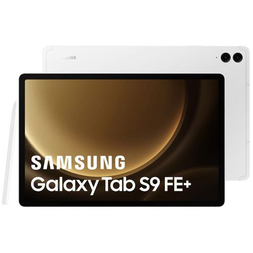 Tablette Samsung Galaxy Tab S9 FE+ 12.4