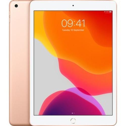 Tablette Apple iPad 7 (2019) Wi-Fi Wi-Fi 128 Go 10.2 pouces Or