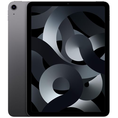 Tablette Apple iPad Air 5 (2022) Wi-Fi 64 Go Gris Sidral