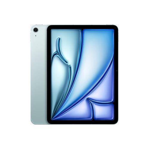 Tablette Apple iPad Air M2 (2024) Wi-Fi 128 Go 11 pouces Bleu