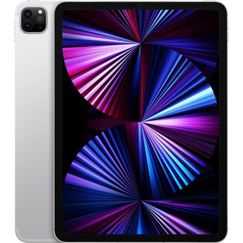 Tablette Apple iPad Pro M1 (2021) 11