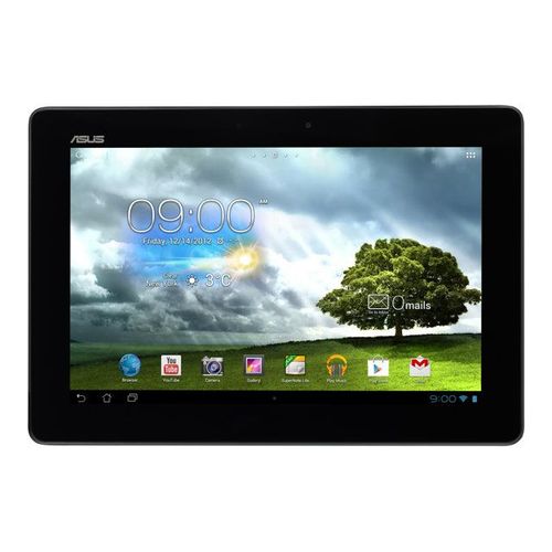 Tablette ASUS MeMO Pad Smart 10 ME301T 16 Go 10.1 pouces Bleu nuit