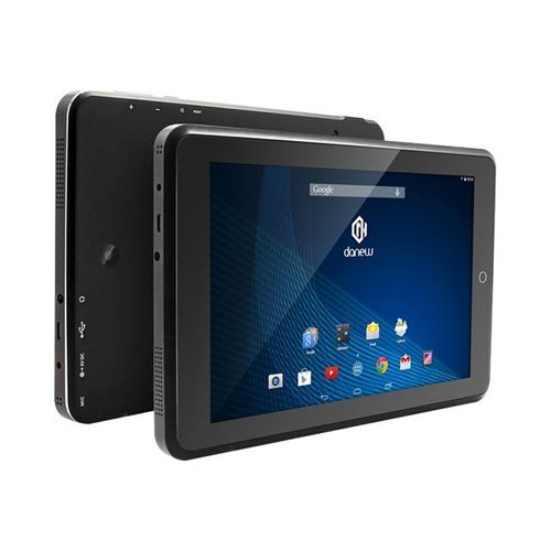 Tablette danew Dslide 815 Cinepix 32 Go 8 pouces Noir
