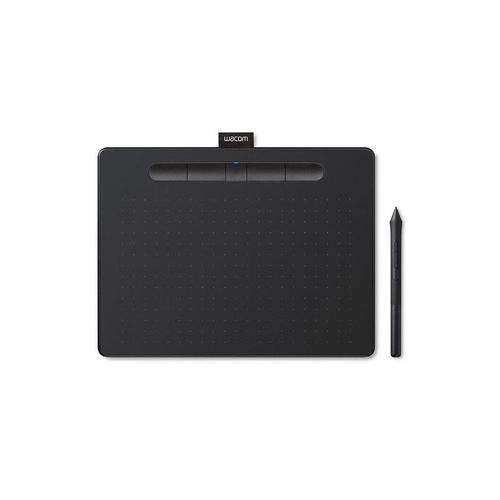 Tablette graphique Wacom Intuos CTL-6100WLK Noir