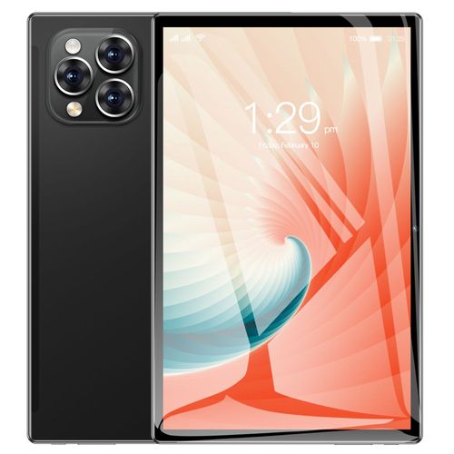 Tablette LOIDIS Pro 11 (2023) 10.1 Pouces 64 Go Android 11.0 Wi-Fi Noir