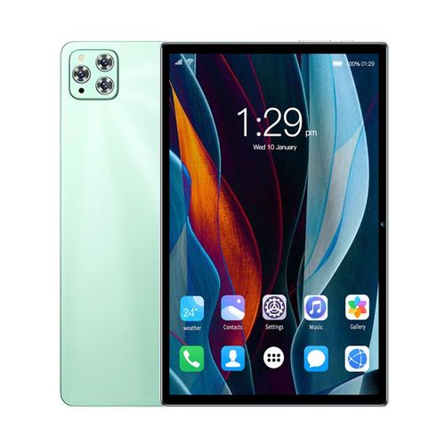 Tablette LOIDIS Pro 11 (2023) 10.1 Pouces 64 Go Android 11.0 Wi-Fi Vert