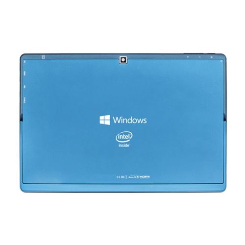 Tablette PC 10,1 pouces Windows 10 Intel Quad Core RAM 6GB ROM 64GB avec Clavier + SD 16Go YONIS