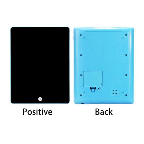 Tablette Pour Bb De 1  6 Ans, Jouet ducatif Pour Garons Et Filles, Apprentissage De L'Anglais
