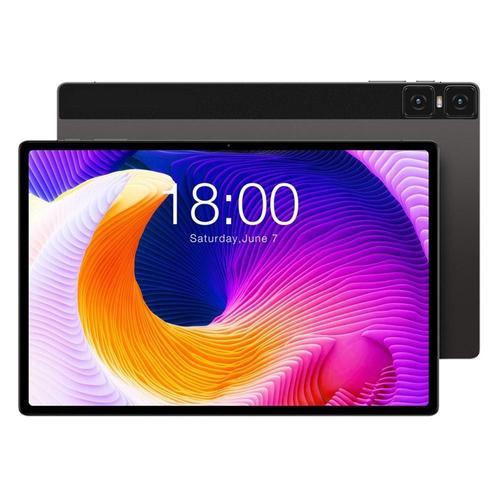 Tablette Tactile 10 Pouces 4G LTE 8GB+128GB Android 13 Octa Core Double SIM 2K Ecran YONIS