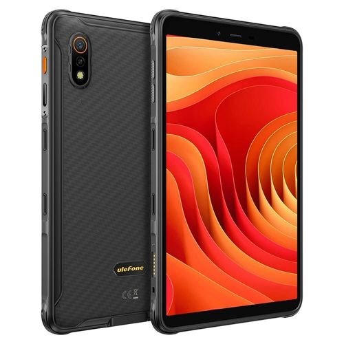 Tablette Tactile 8 Pouces Robuste Avec Android 13 3GB RAM 32GB ROM Camra 13MP YONIS