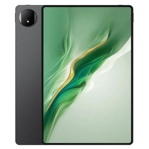 Tablette Honor MagicPad2 12/256 Go WiFi 12.3 pouces cran OLED 3K 144Hz Snapdragon 8s Gen 3 - Noir