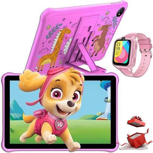 Tablette Tactile pour Enfants BLACKVIEW Tab A7 Kids 10.1