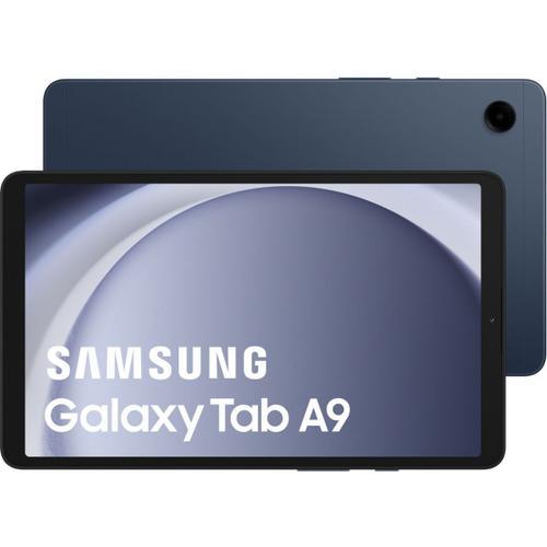 Tablette Samsung Galaxy Tab A9 128 Go 8.7 pouces Marine X110